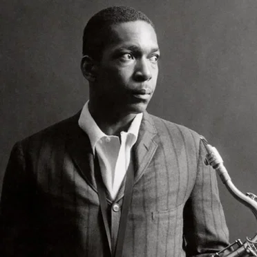 John Coltrane