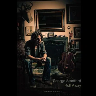 Roll Away by George Stanford - album cover