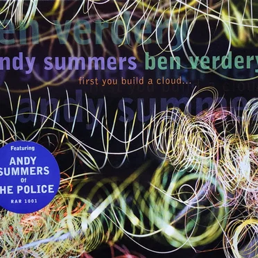 First You Build a Cloud