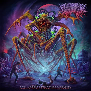 Divine Excruciation