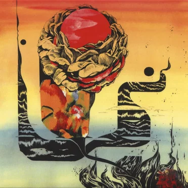 Paris Blow by Flöjter - album cover
