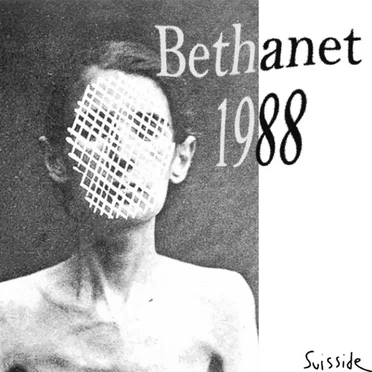 Bethanet 1988 by suisside - album cover