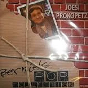 Bernie's Pop Collection