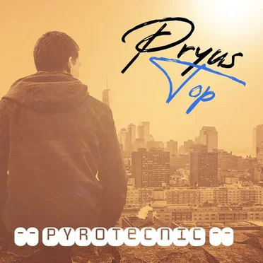 Pyrotecnic