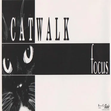 Focus by Catwalk - album cover