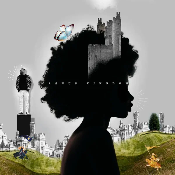 Cashus Kingdom