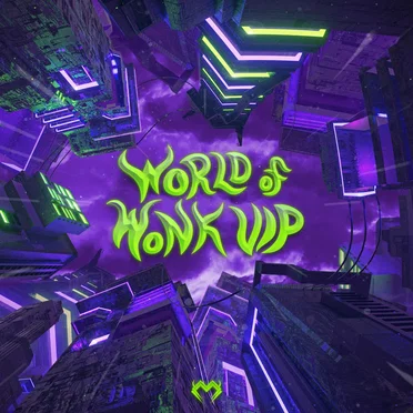 World of Wonk VIP