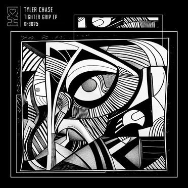 Tighter Grip by Tyler Chase - album cover