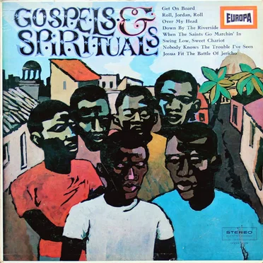 The Pennsylvania Gospel Group