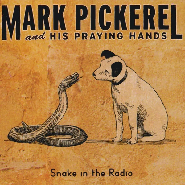 Snake in the Radio