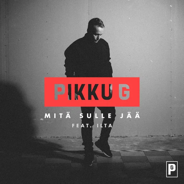 Mitä sulle jää