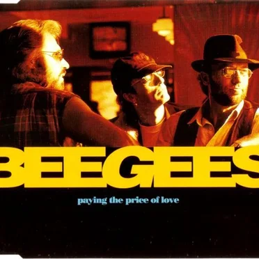 Paying the Price of Love