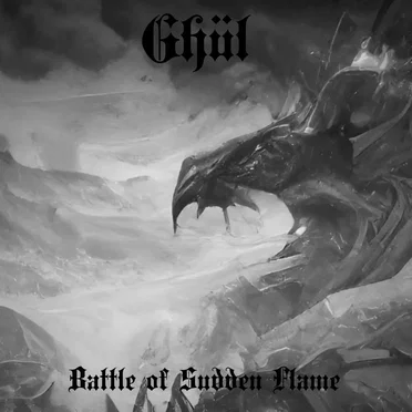 Battle of Sudden Flame