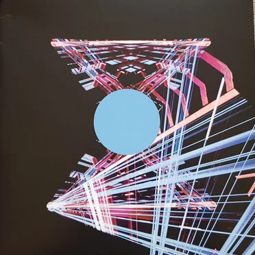 Dissident Remixed by GLOK - album cover