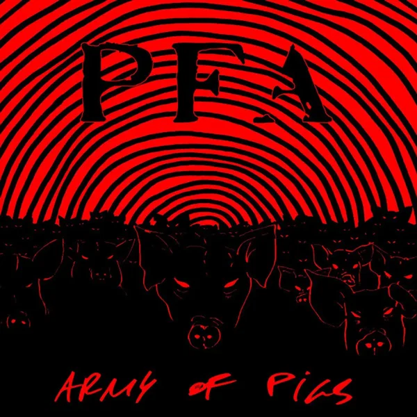 Army of Pigs