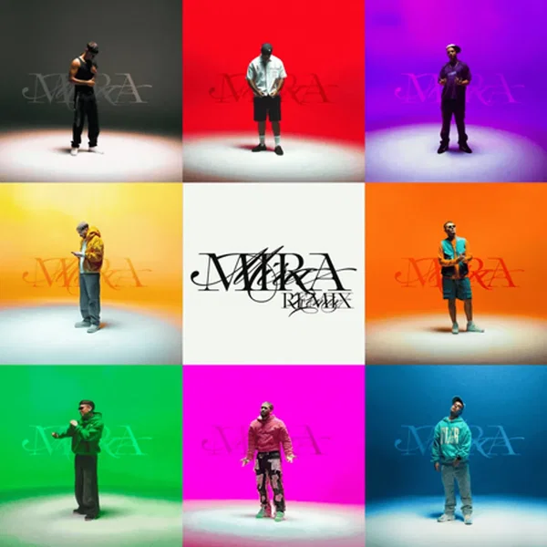 Mira Remix