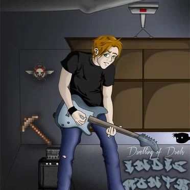 Dwelling of Duels 2012-08: Indie Games Month