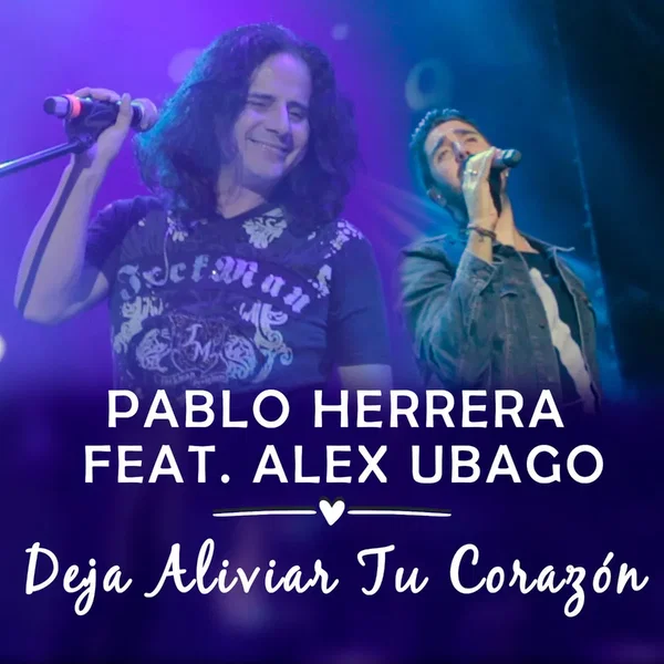 Deja aliviar tu corazón