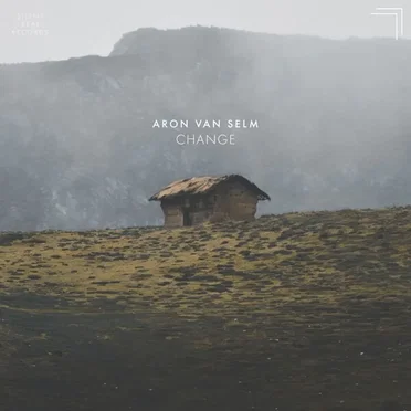 Change by Aron van Selm - album cover