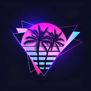 Virtual Promenade by ＴＲＯＰＩＣＡＬ ＰＡＲＡＤＩＳＥ 岡ッか - album cover