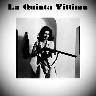 La Quinta Vittima by Henning Zinoviev & Floating Candles - album cover