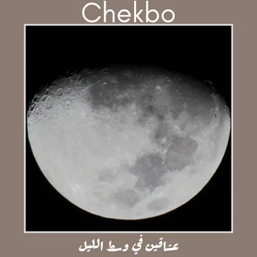عشاقين في وسط الليل