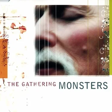Monsters by The Gathering - album cover