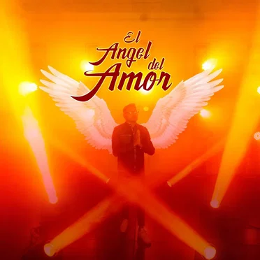El ángel del amor