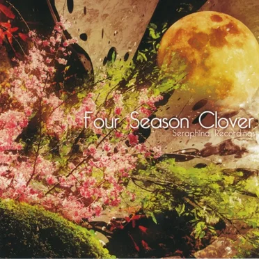 Four Season Clover. by Various Artists - album cover