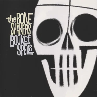 Book of Spells