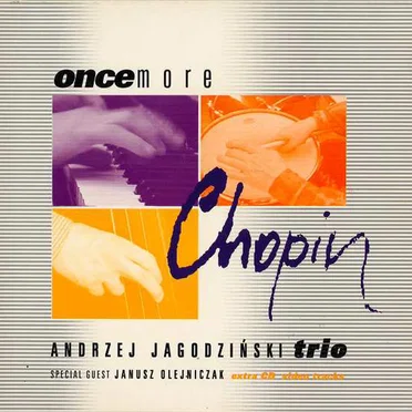 Chopin Once More