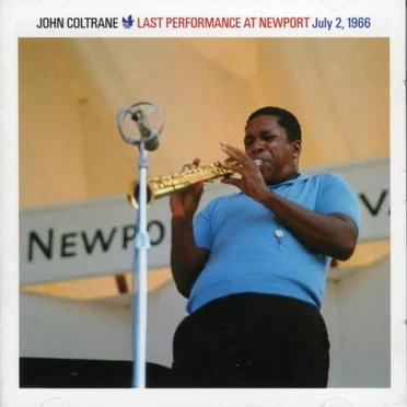 Last Performance at Newport July 2 1966