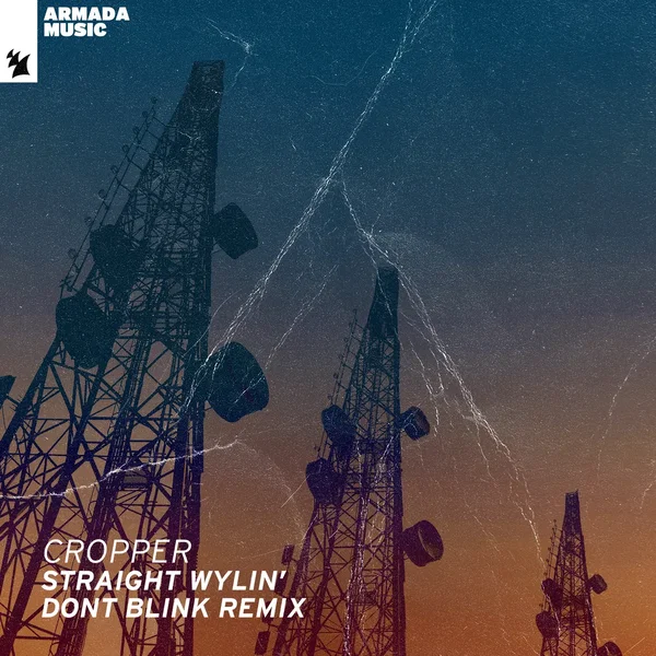 Straight Wylin’ (DONT BLINK remix)