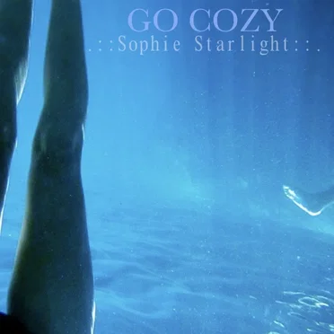 Sophie Starlight by Go Cozy - album cover