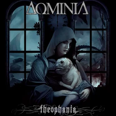 Theophania by Dominia - album cover
