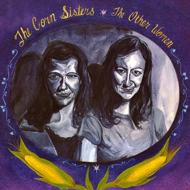 The Other Women by The Corn Sisters - album cover