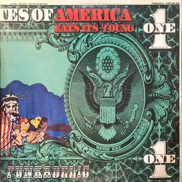 America Eats Its Young