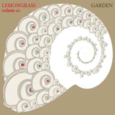 Lemongrass Garden, Volume 2 by Various Artists - album cover