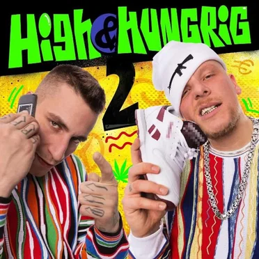 High & Hungrig 2 Bonus EP