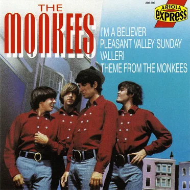 The Monkees