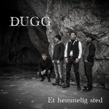 Et Hemmelig Sted