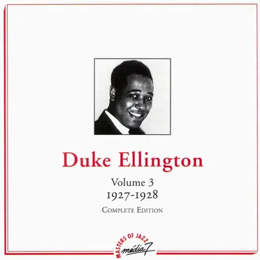 Masters of Jazz, Vol. 3: 1927-1929