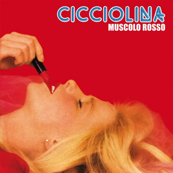 Muscolo rosso