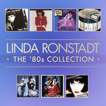 The ’80s Collection