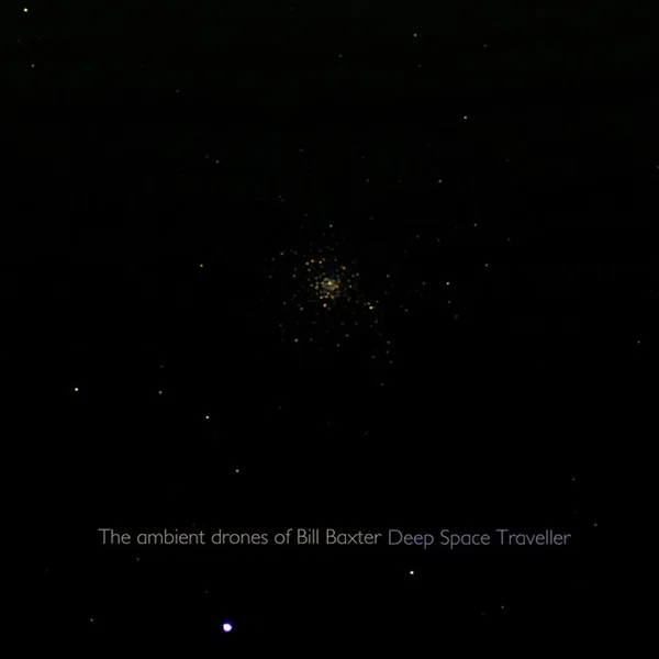 Deep Space Traveller