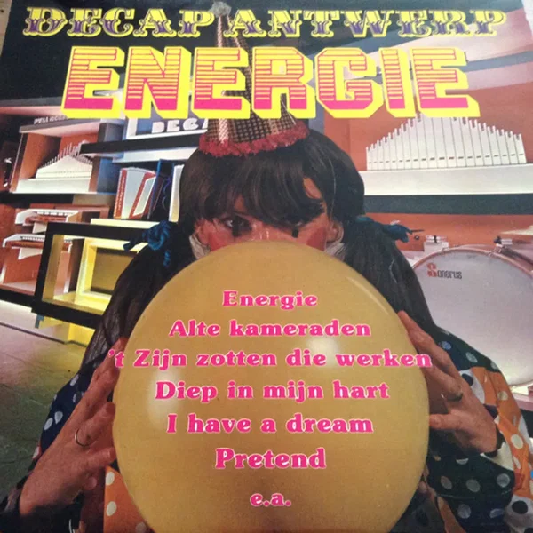 Energie