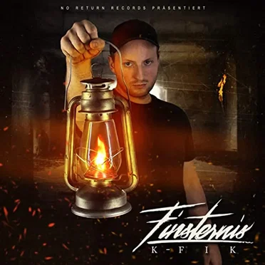 Finsternis