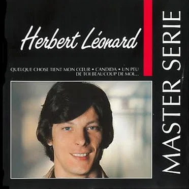 Herbert Léonard