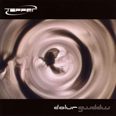 Dolur Gwddw by Topper - album cover