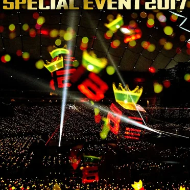 BIGBANG SPECIAL EVENT 2017